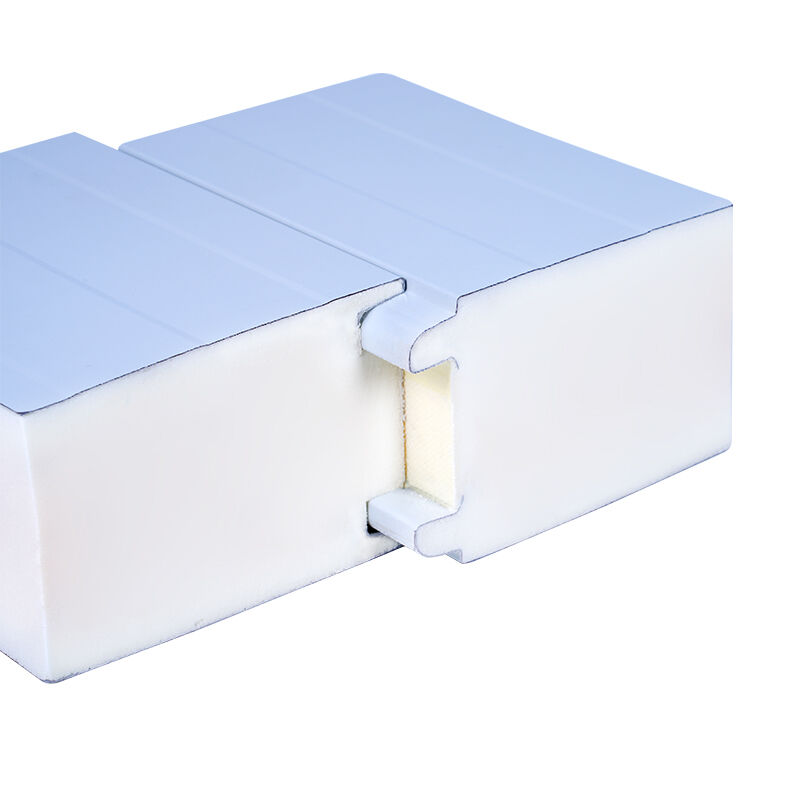 How to maintain the insulation performance of cold room panels?