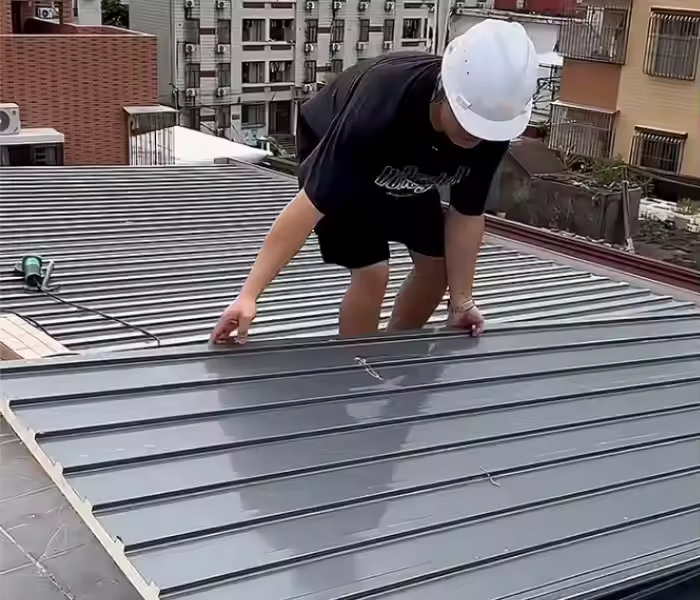 Innovative Design for Superior Insulation