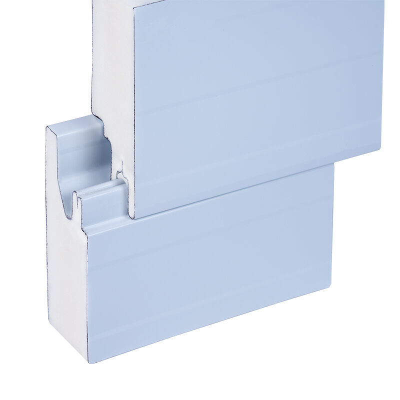 Enhance Your Building’s Efficiency with Polyurethane Composite Wall Panels