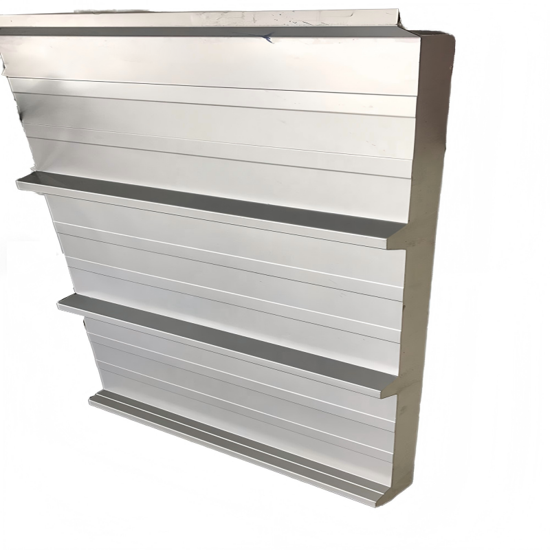 Innovative Insulation Technology
