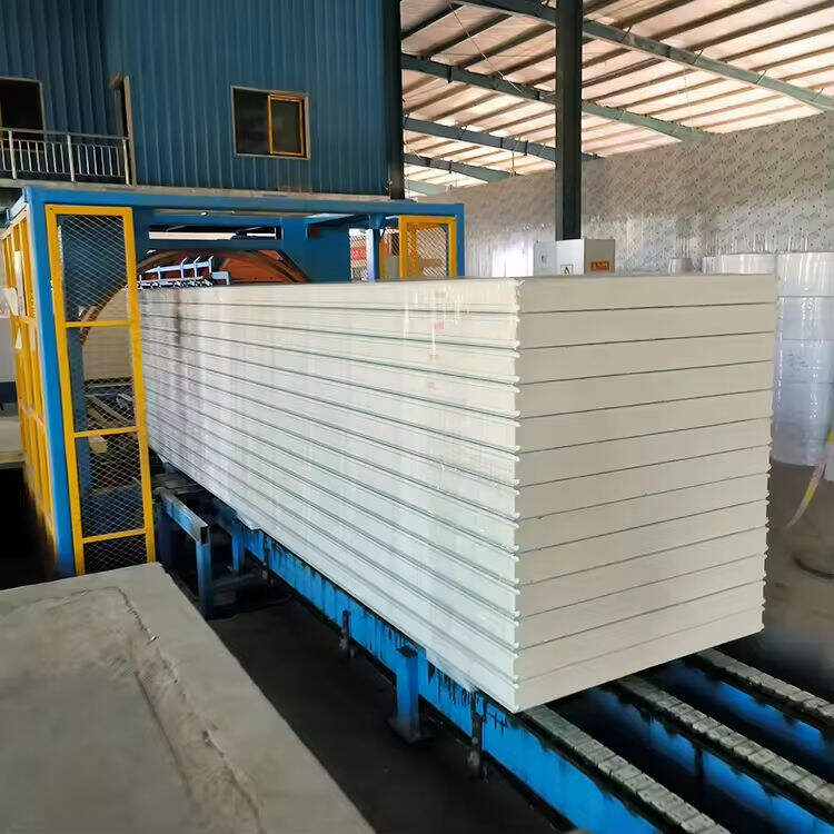 Advanced Insulation Technology