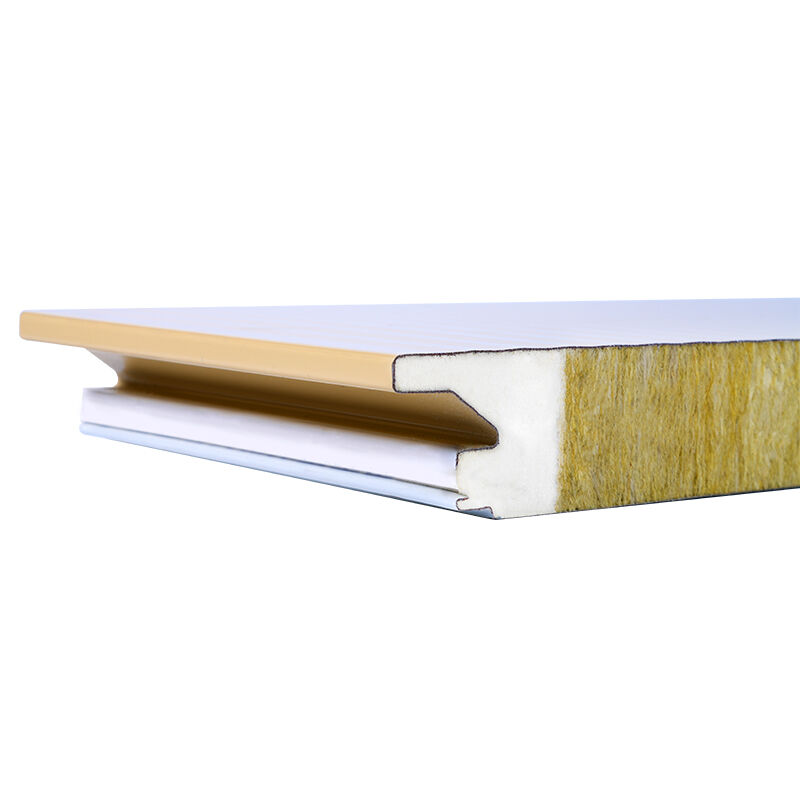  Affordable 50mm Sandwich Panel Prices for Quality Insulation Solutions