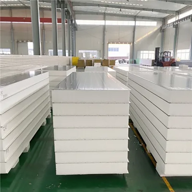 Innovative Insulation Technology