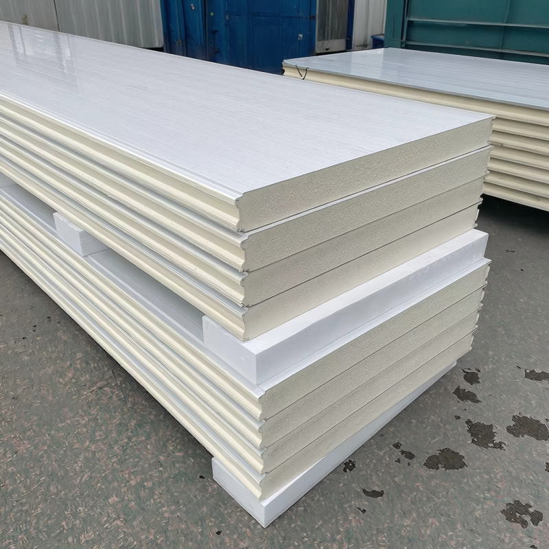 Superior Insulation Technology