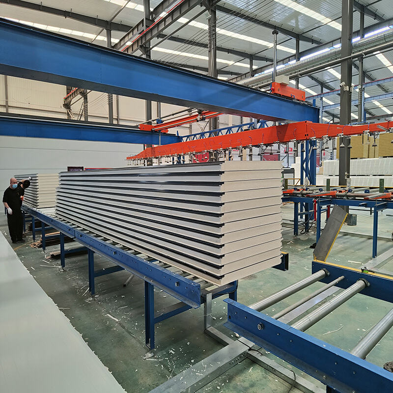 Technologie avancée d'ignifugation