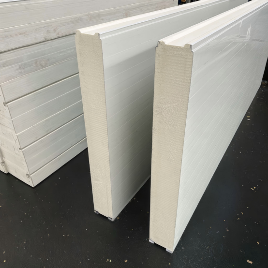 What Materials Make Cold Room Panels Insulation Effective?