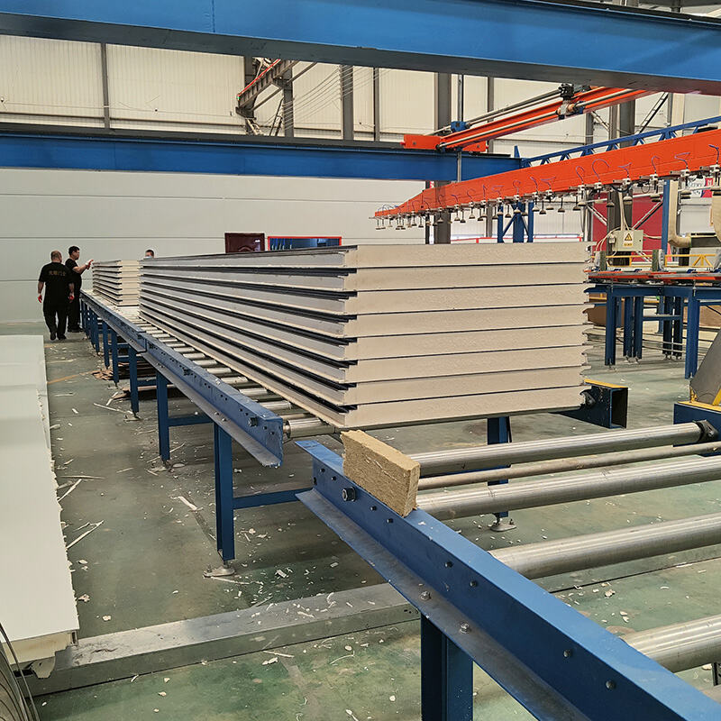 Premium Wall Puf Panels for Optimal Insulation Solutions