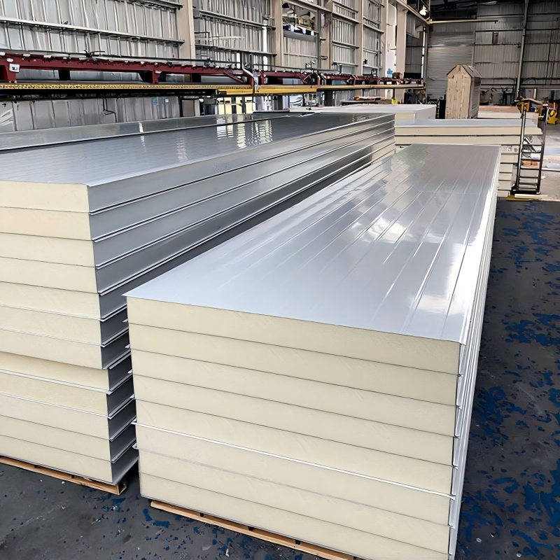 Painéis de Isolamento para Construções com Elevada Eficiência Energética