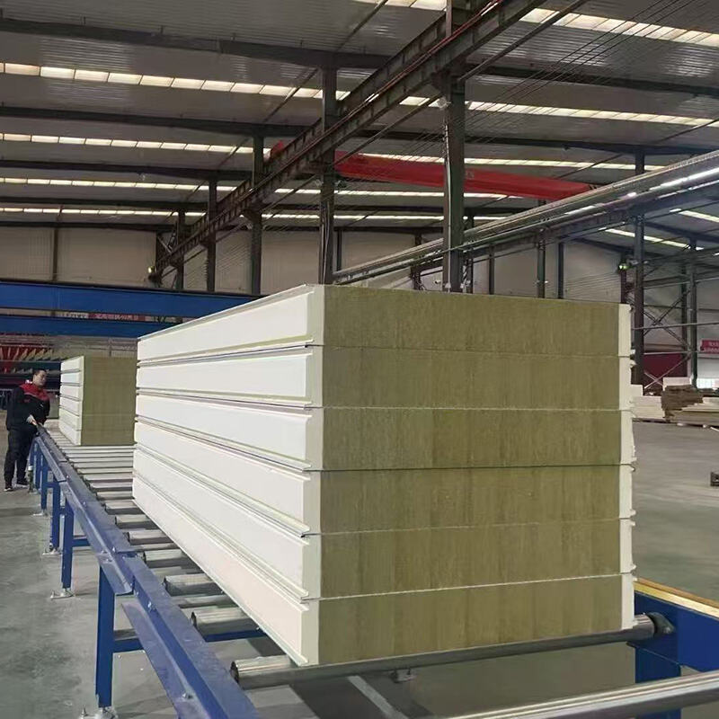 Discover Competitive Sandwich Sheet Prices for High-Quality Insulation Solutions