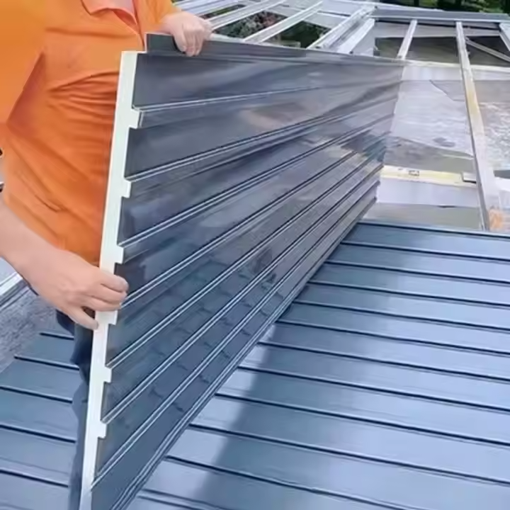 Discover Premium Aluminium Sandwich Sheets for Your Insulation Needs