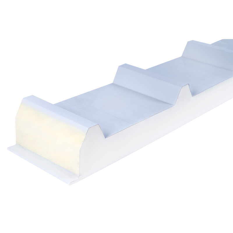  Insulated Corrugated Roof Panels – The Ultimate Solution for Energy Efficiency