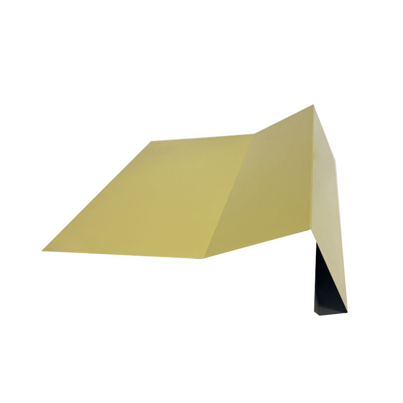 Window Flashing