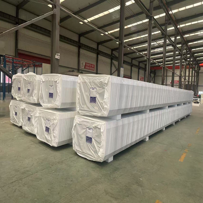 Leading Sandwich Panel Maker Exporter in Hebei, China