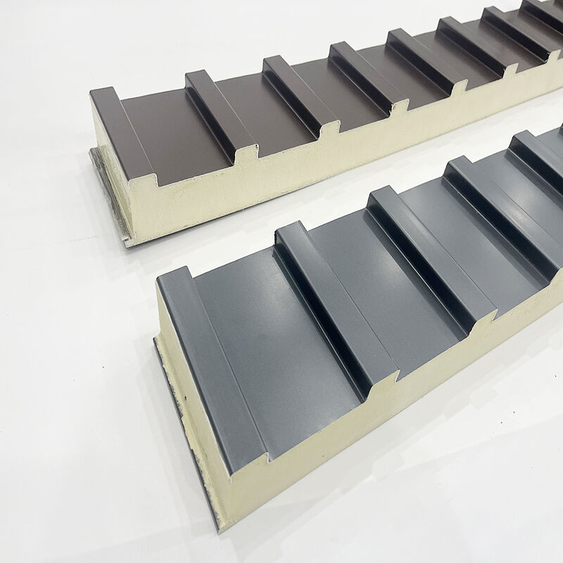 Innovative Insulation Technology