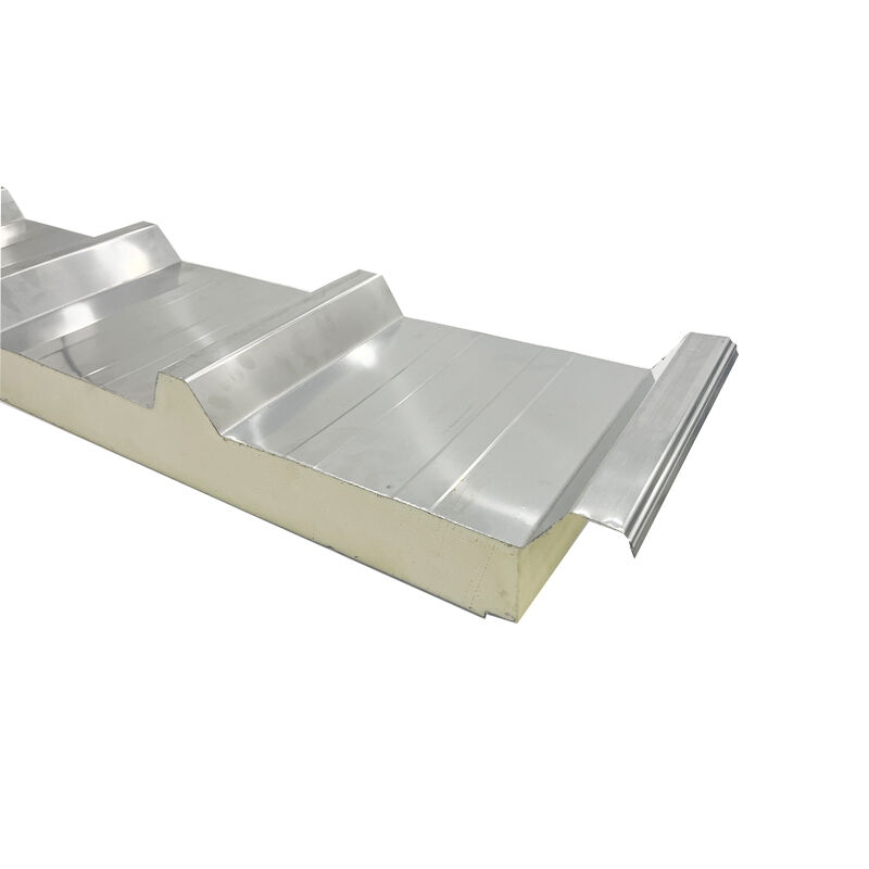 Premium Stainless Steel Sandwich Panels for Energy Efficiency
