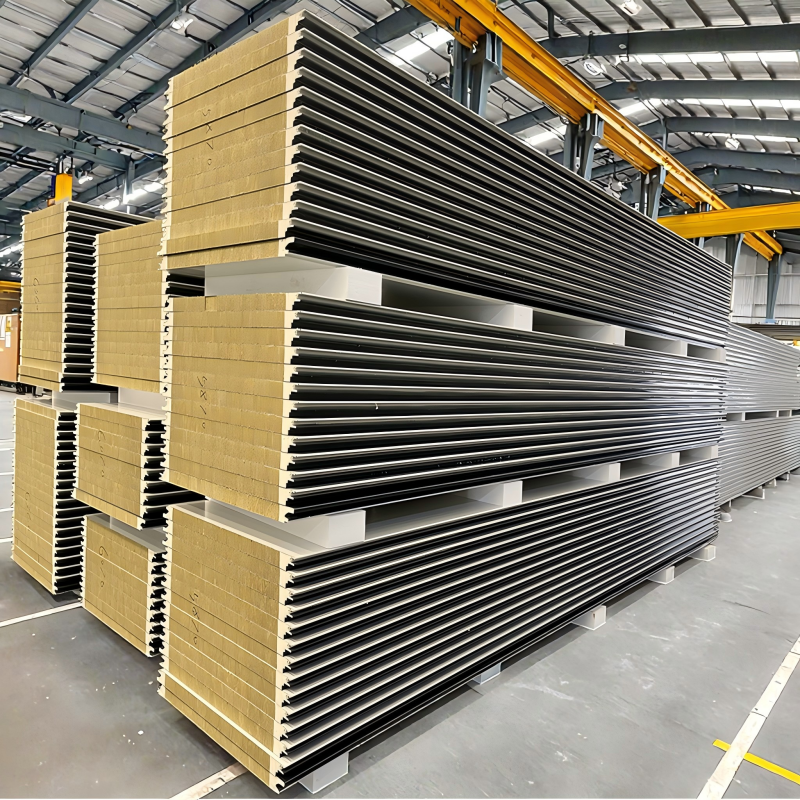 Diverse Product Range
