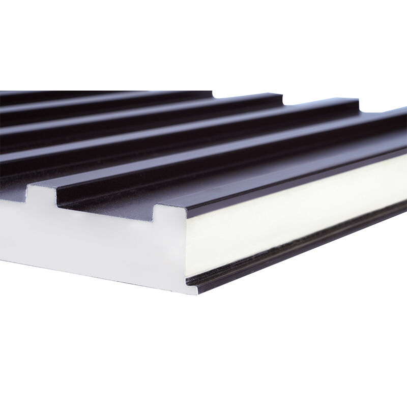 Affordable and High-Quality 50mm PUF Sheets for Your Insulation Needs