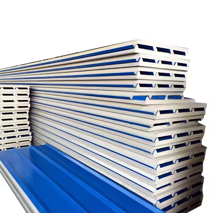  Premium Insulated Panels for Roofs – Sale Now Available