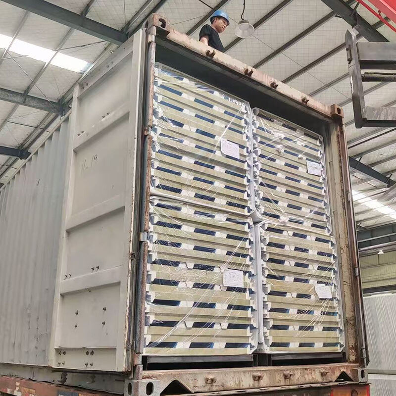 Tecnologia Avançada de Isolamento para Desempenho Ideal