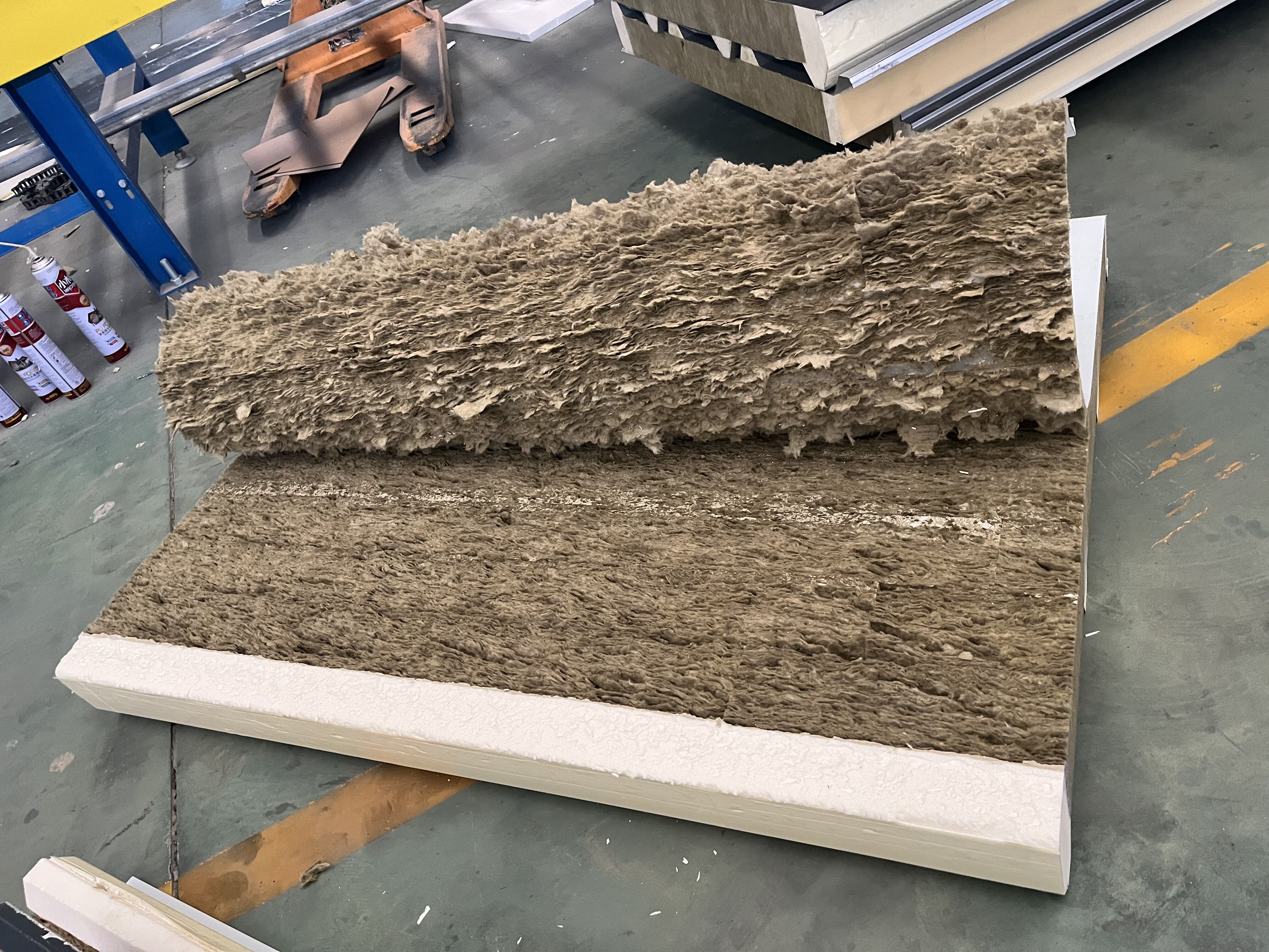  Custom Rockwool Panels for Superior Insulation Solutions