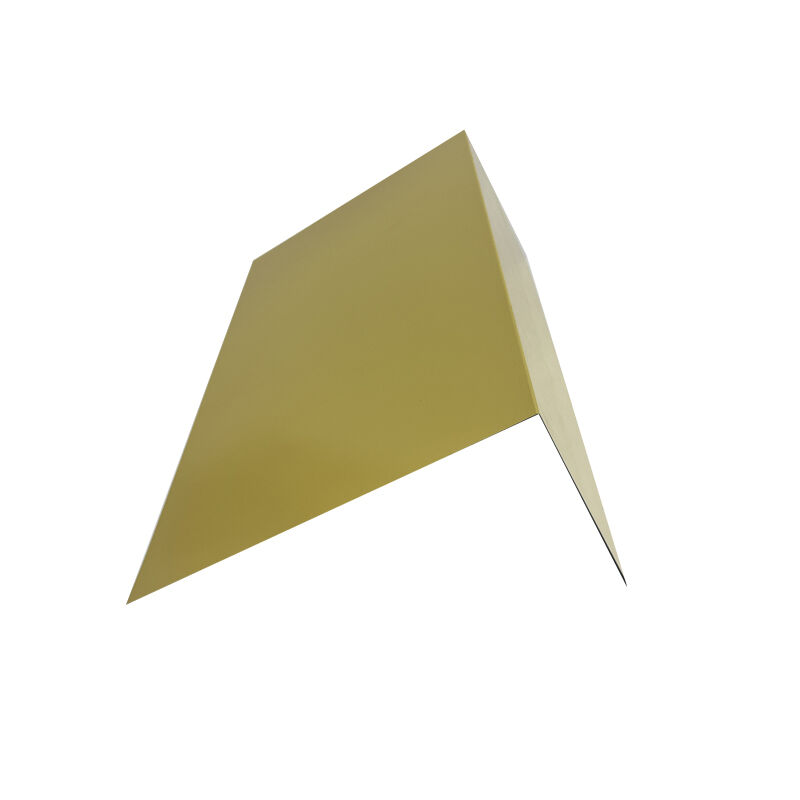 Enhance Your Construction with Superior Sandwich Panel Flashing Solutions