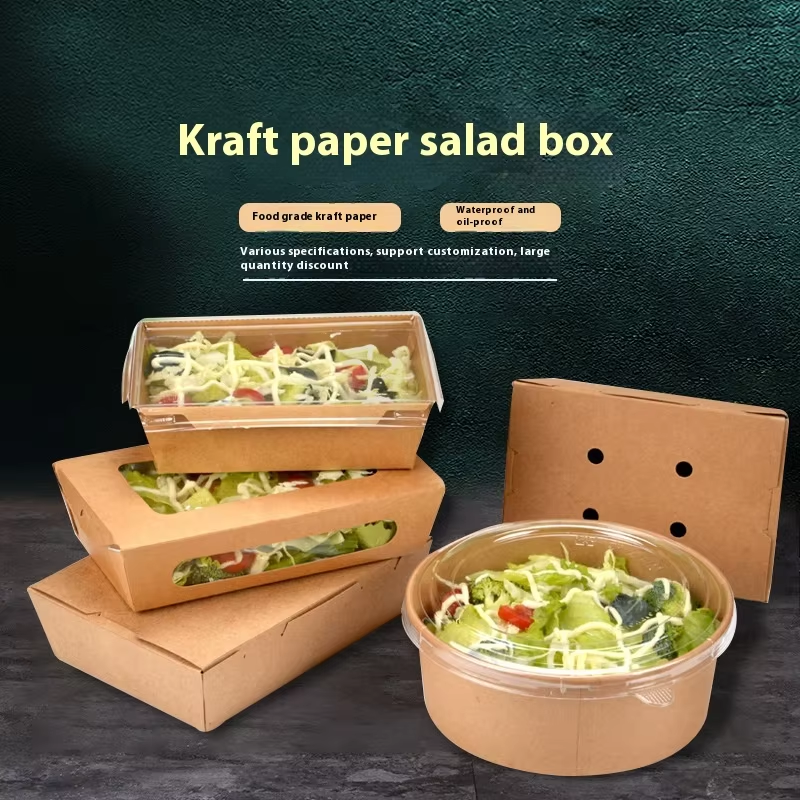 Best Togo Boxes for Meal Prep and Delivery?