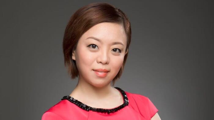 Angela Feng
