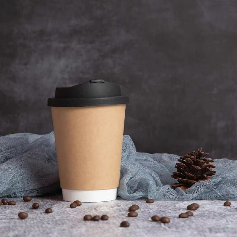 Eco-Friendly Advantages of Double Wall Paper Cups