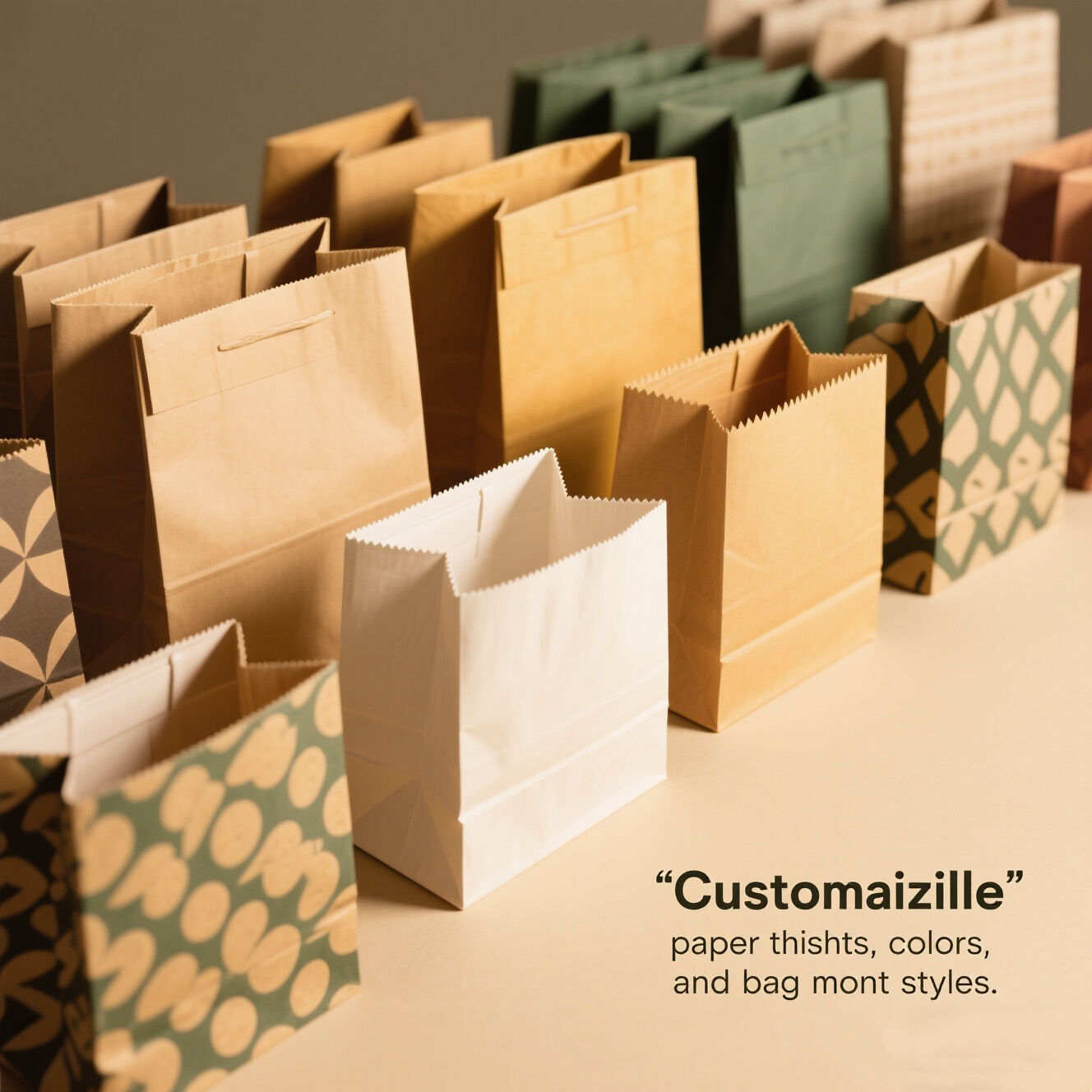 How to choose eco-friendly paper cups for large-scale corporate events?