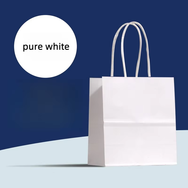 Present Paper Bags vs Gift Boxes: Which to Choose?