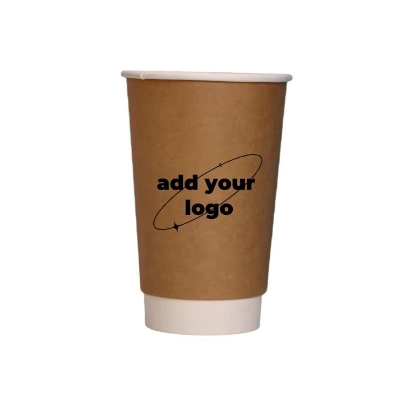 ถ้วยกระดาษสองชั้นปรับปรุงประสบการณ์การดื่มกาแฟของคุณอย่างไร