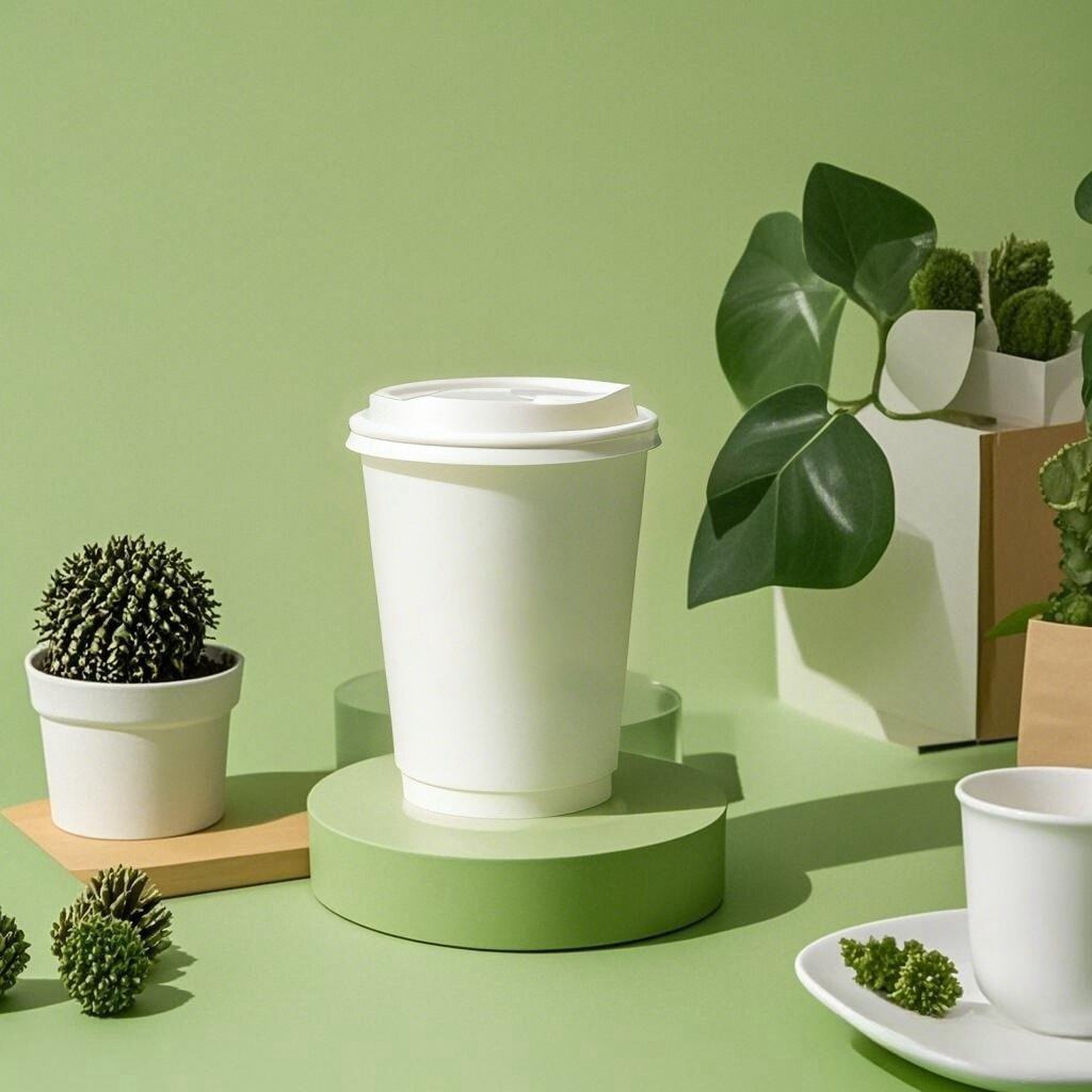 How to ensure leak-proof performance in a coffee paper cup series?