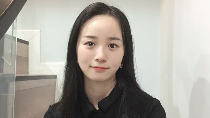 Mia Cao