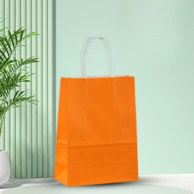 Best Present Paper Bags for Every Occasion?