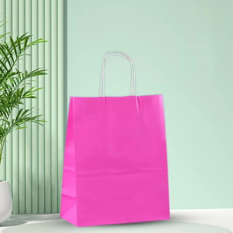 Come Scegliere la Borsa di Carta Giusta per le Tue Esigenze
