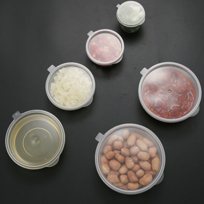 Where to Buy High-Quality Little Sauce Cups in Bulk