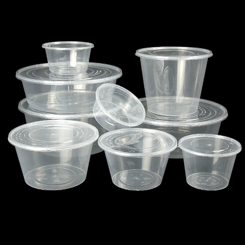 Common Usage Issues with Disposable Plastic Containers and How to Avoid Them