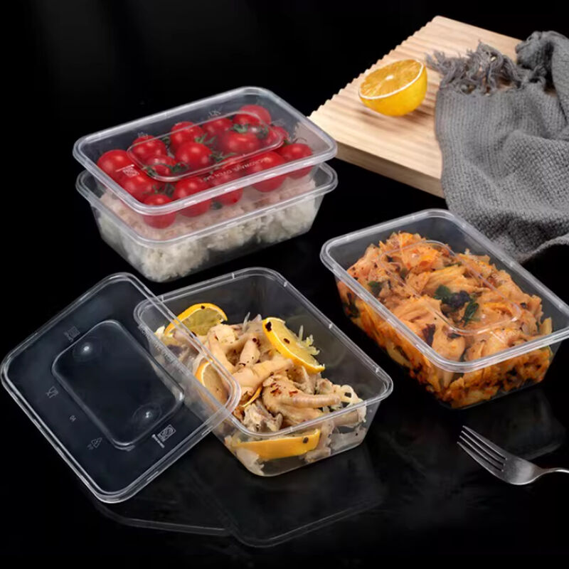 What Are the Most Durable Disposable Food Prep Containers for Heavy-Duty Use?
