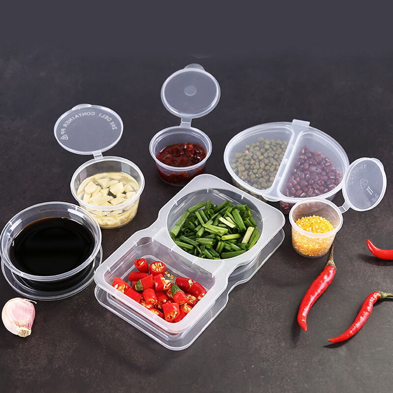 Quels sont les problèmes d’utilisation courants liés aux petits récipients jetables pour aliments ?