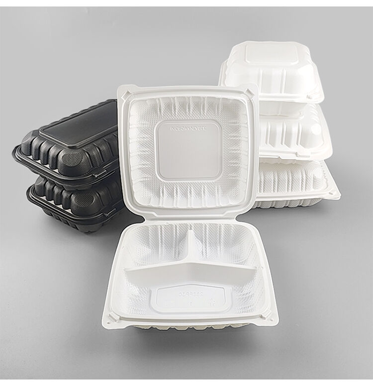 How to Ensure Food Safety with Quality Disposable Food Boxes