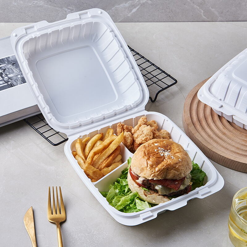 What Are Common Issues with Takeaway Burger Boxes and How to Avoid Them?