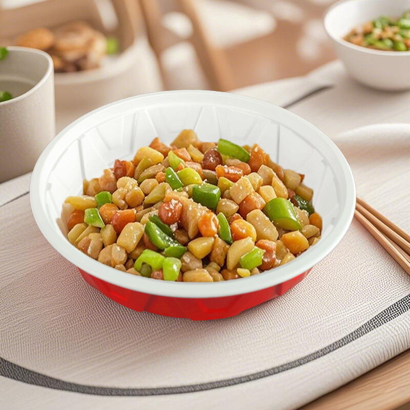 How to Properly Store and Use Plastic Takeout Containers for Food Safety