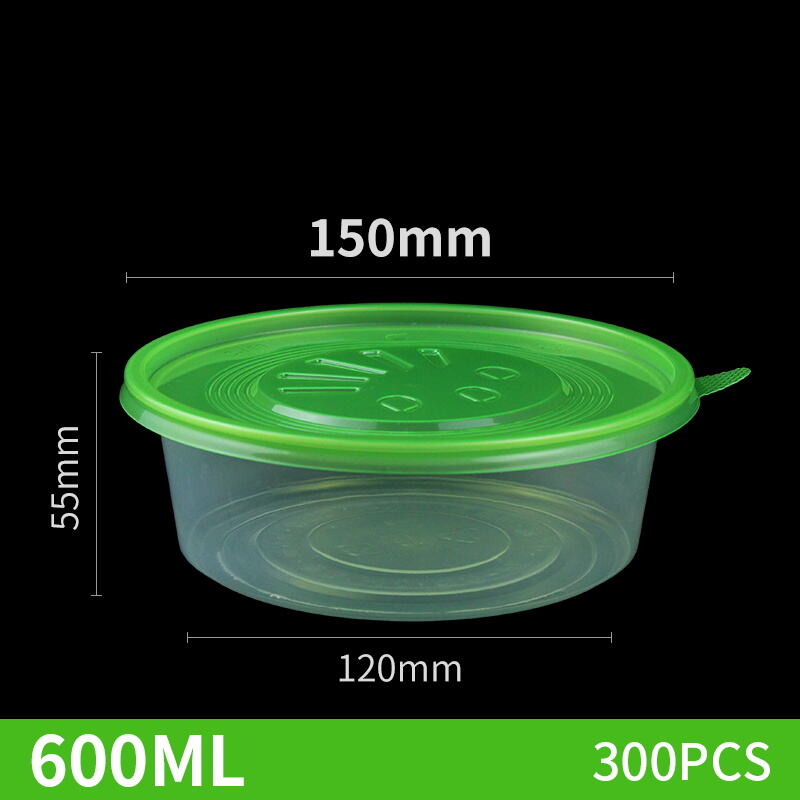 透明碗+绿色盖150-600ml（300套）.JPG