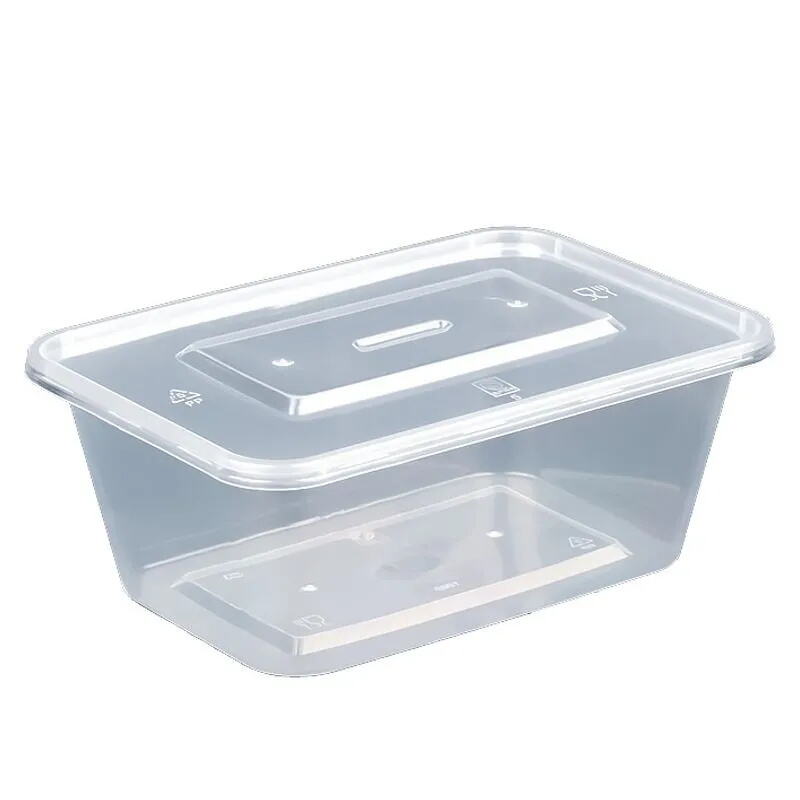 What Makes Eco-Friendly Disposable Food Packaging a Trending Choice?