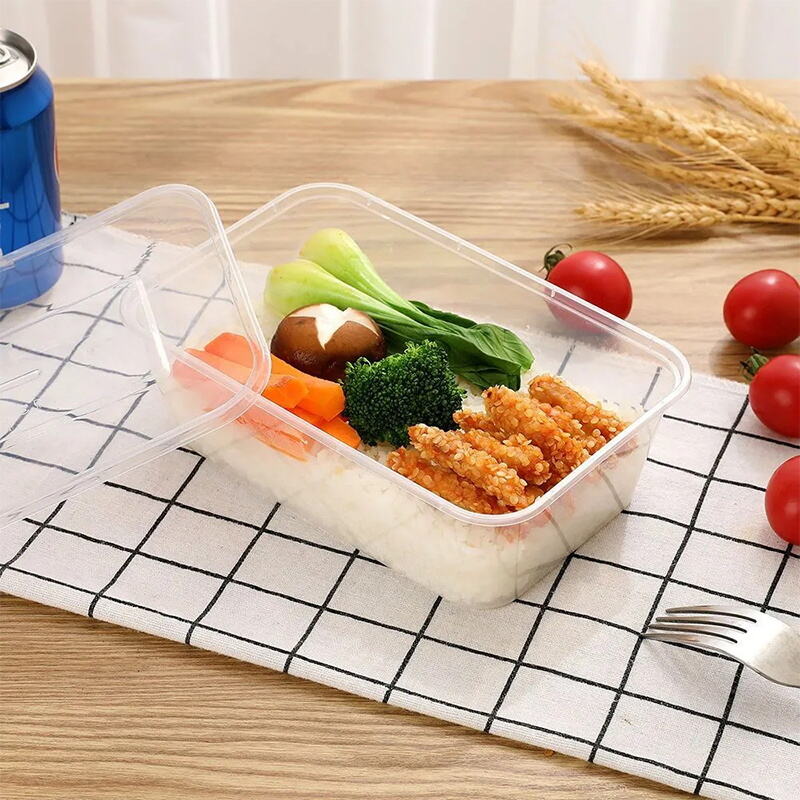 How to Ensure Food Safety with Disposable Packaging Options