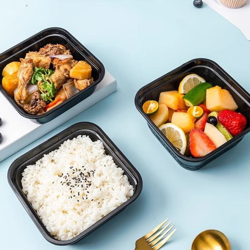 How to Reduce Waste with Eco-Friendly Disposable Lunch Packing Boxes