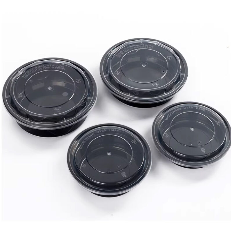 What Food Box Trends Are Shaping the Takeaway Industry?