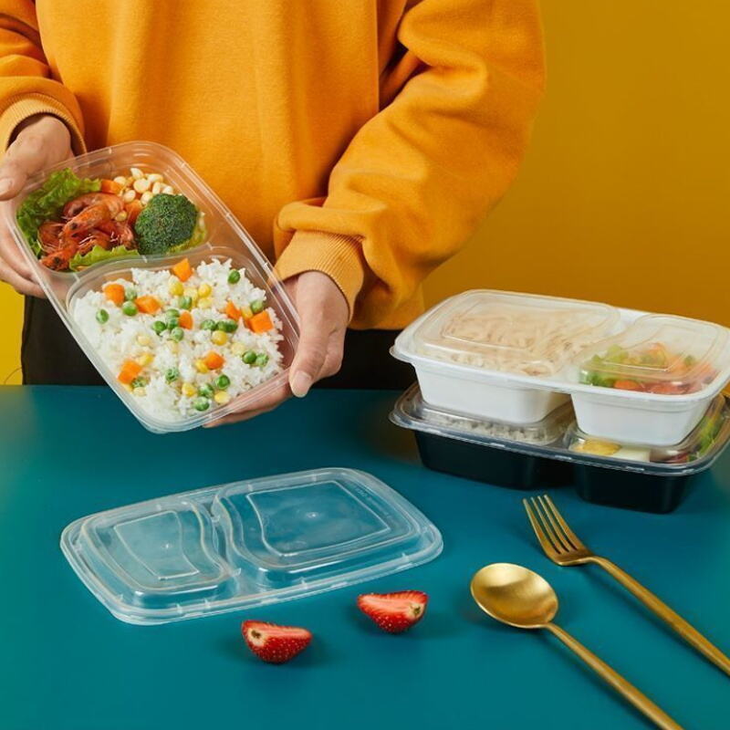 Where to Source Affordable Lunch Box Takeaway Packaging Solutions?
