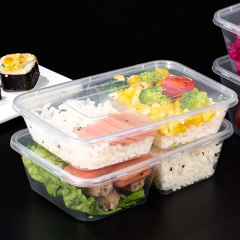 Comment choisir les meilleurs bols jetables pour aliments répondant à vos besoins en restauration collective ?