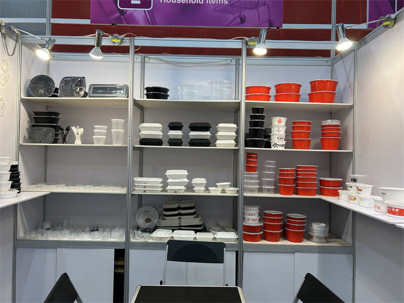  HOTELEX Shanghai 2025 – Quality Standard Boxes Empowering Hospitality and Catering Operations